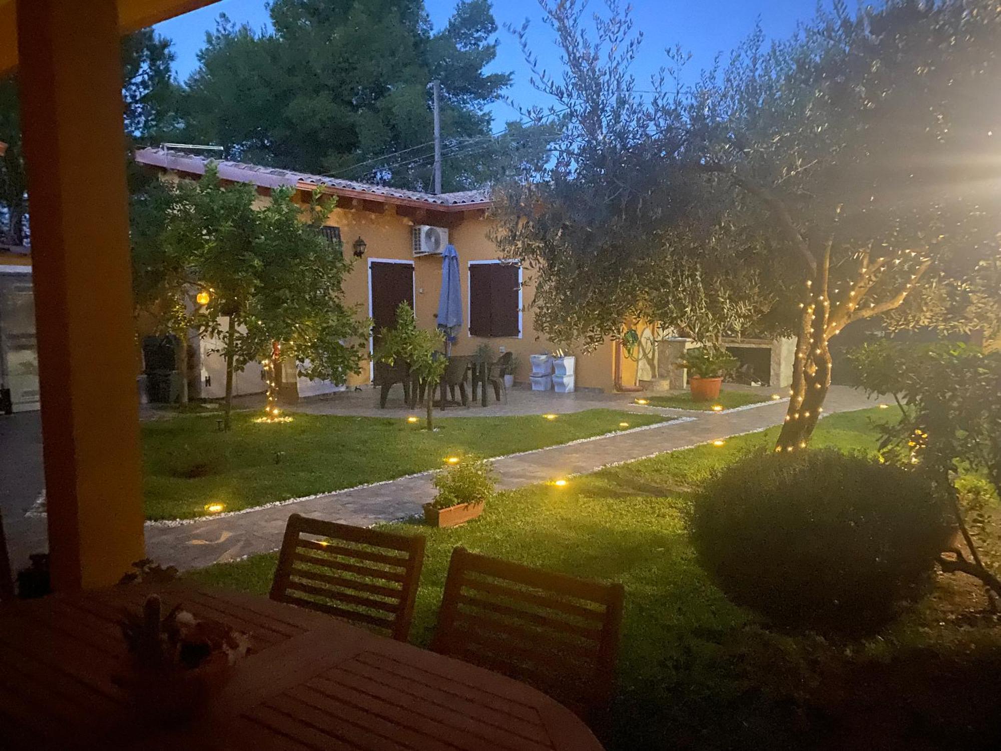 Casa Vacanze Shardana Иглесиас Екстериор снимка