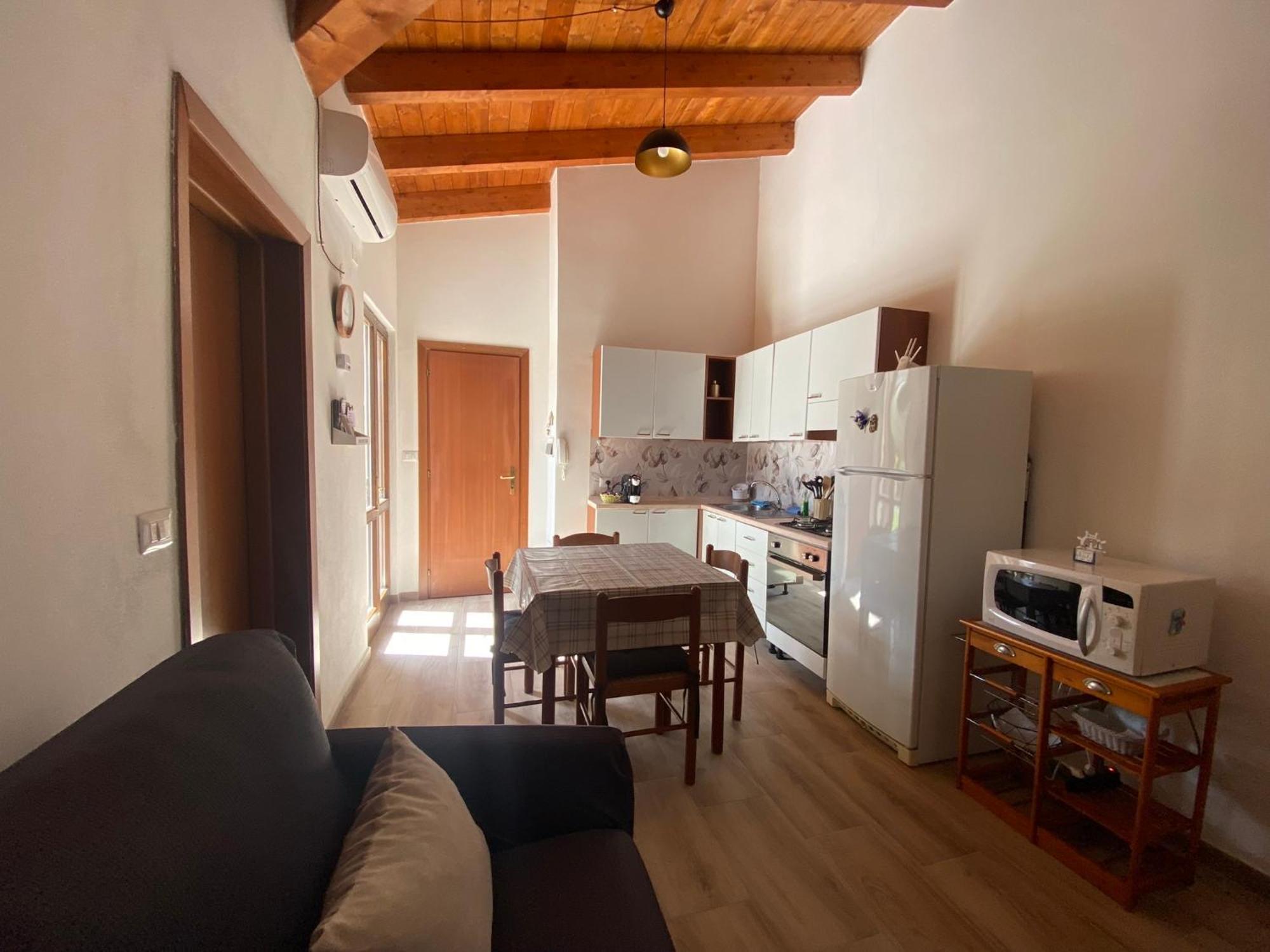 Casa Vacanze Shardana Иглесиас Екстериор снимка